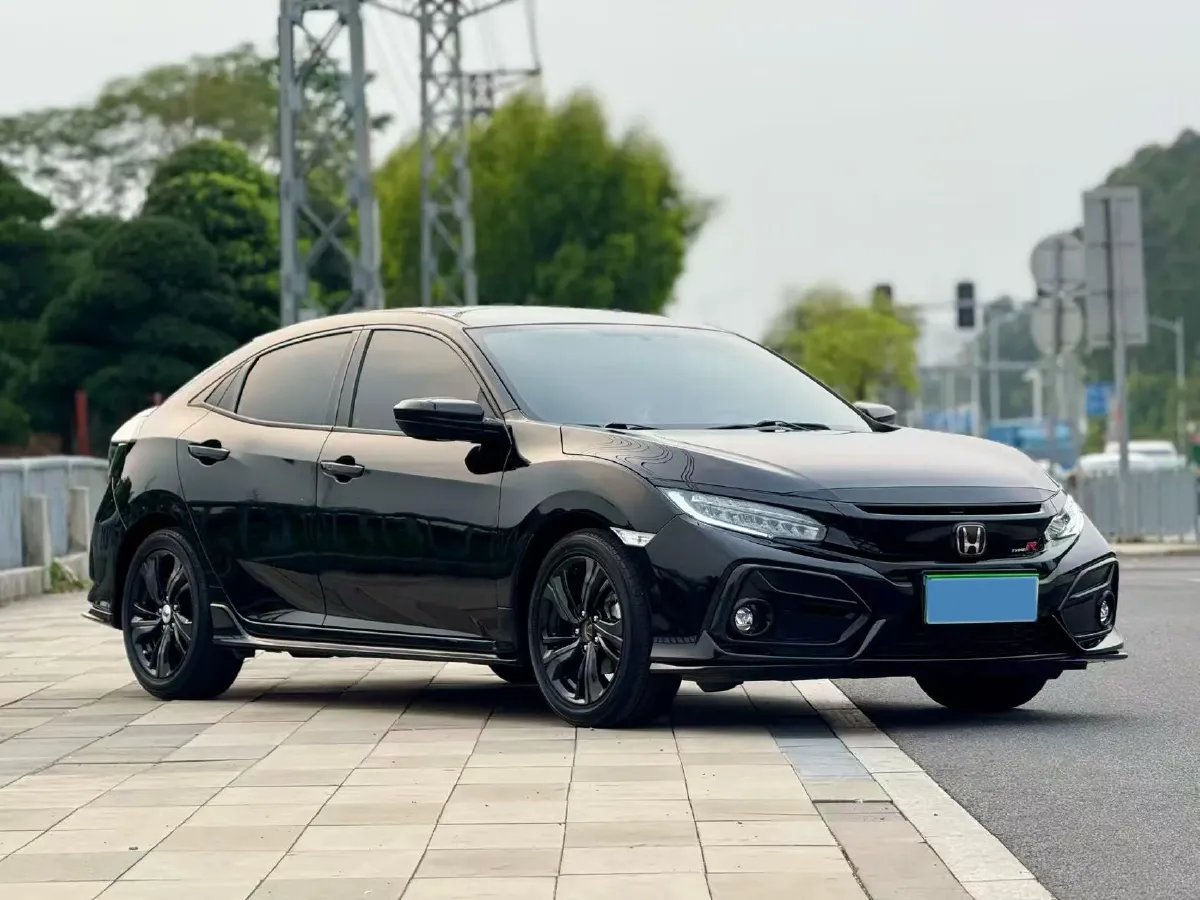2021 Honda Civic 1.5T 177HP L4 CVT,autocango,china used car exporter,china ev exporter,chinese used car exporter,chinese used ev exporter