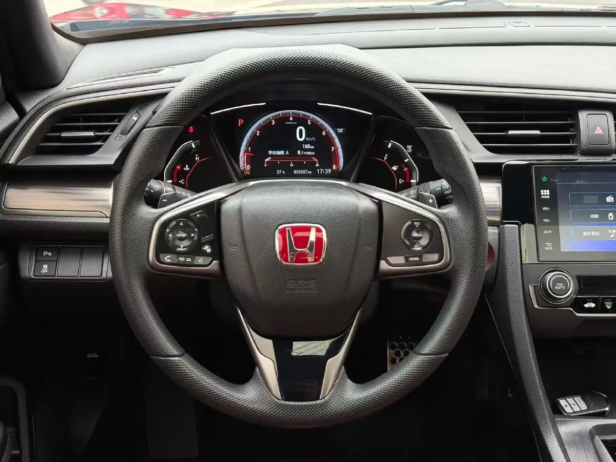 2021 Honda Civic 1.5T 177HP L4 CVT,autocango,china used car exporter,china ev exporter,chinese used car exporter,chinese used ev exporter