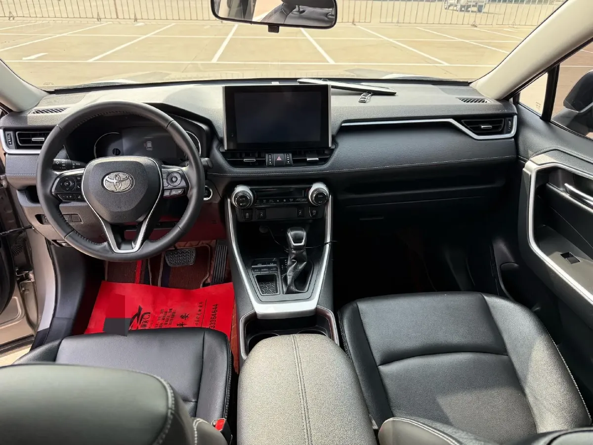 2021 Toyota RAV4 2.0L 171HP L4 CVT,autocango,china used car exporter,china ev exporter,chinese used car exporter,chinese used ev exporter