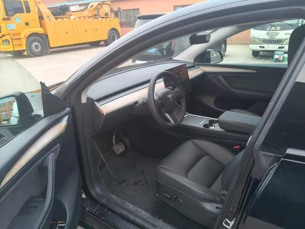 2023 Tesla Model Y BEV 78.4KWH,autocango,china used car exporter,china ev exporter,chinese used car exporter,chinese used ev exporter