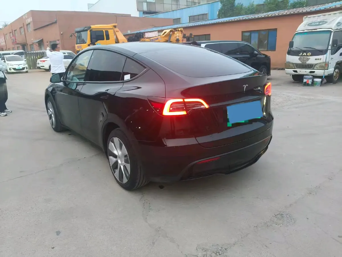 2023 Tesla Model Y BEV 78.4KWH,autocango,china used car exporter,china ev exporter,chinese used car exporter,chinese used ev exporter