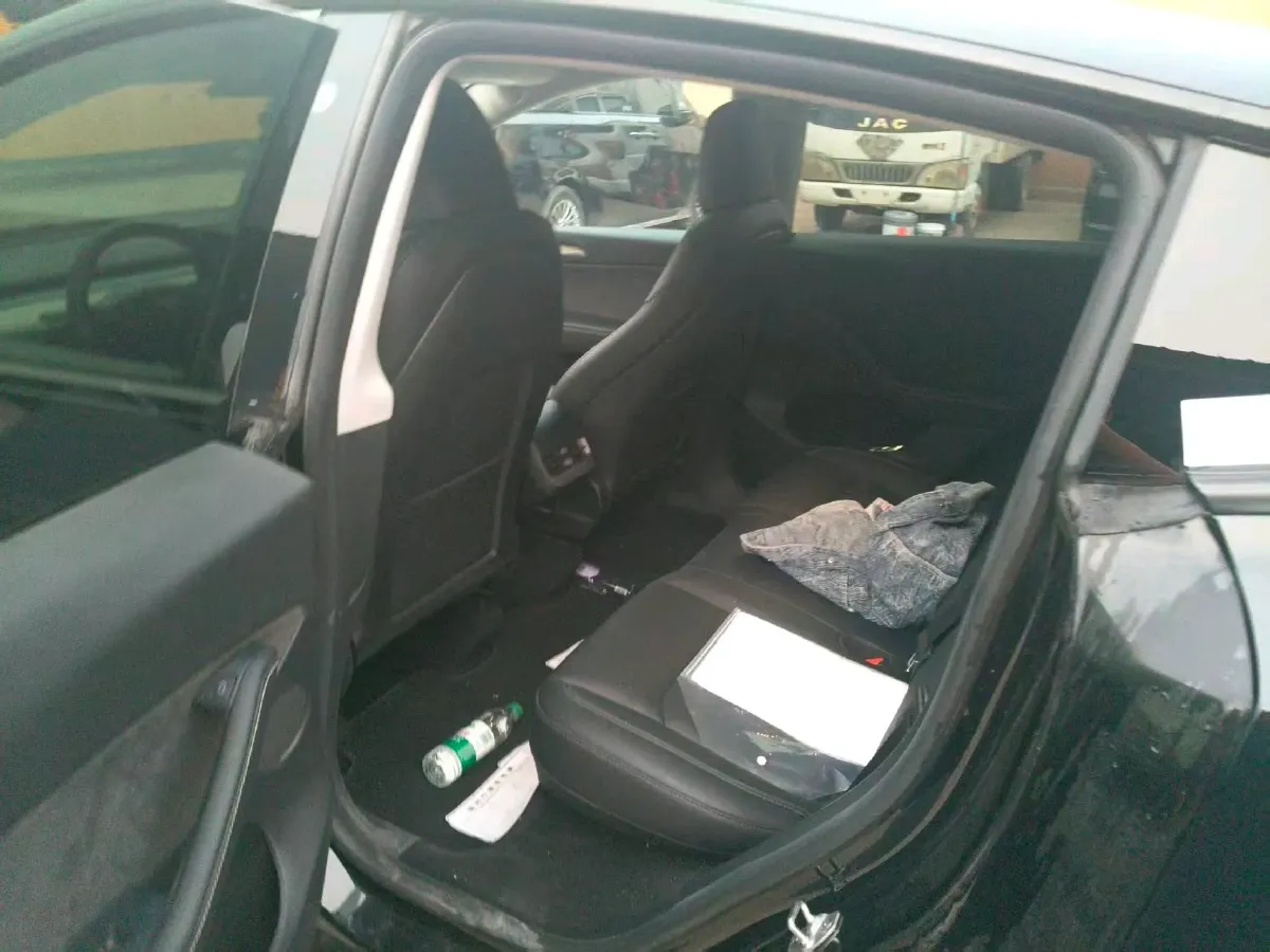 2023 Tesla Model Y BEV 78.4KWH,autocango,china used car exporter,china ev exporter,chinese used car exporter,chinese used ev exporter