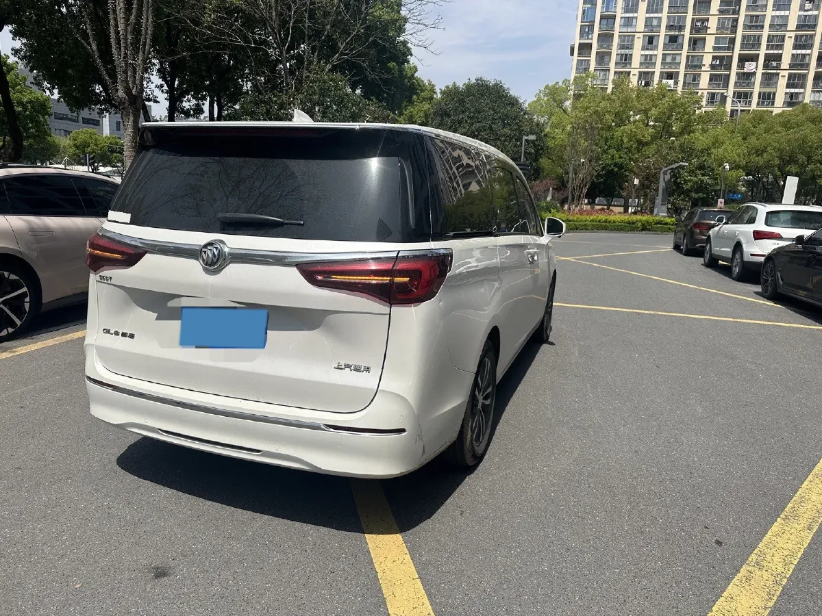 2021 Buick GL8 2.0T 237HP L4 9AT,autocango,china used car exporter,china ev exporter,chinese used car exporter,chinese used ev exporter