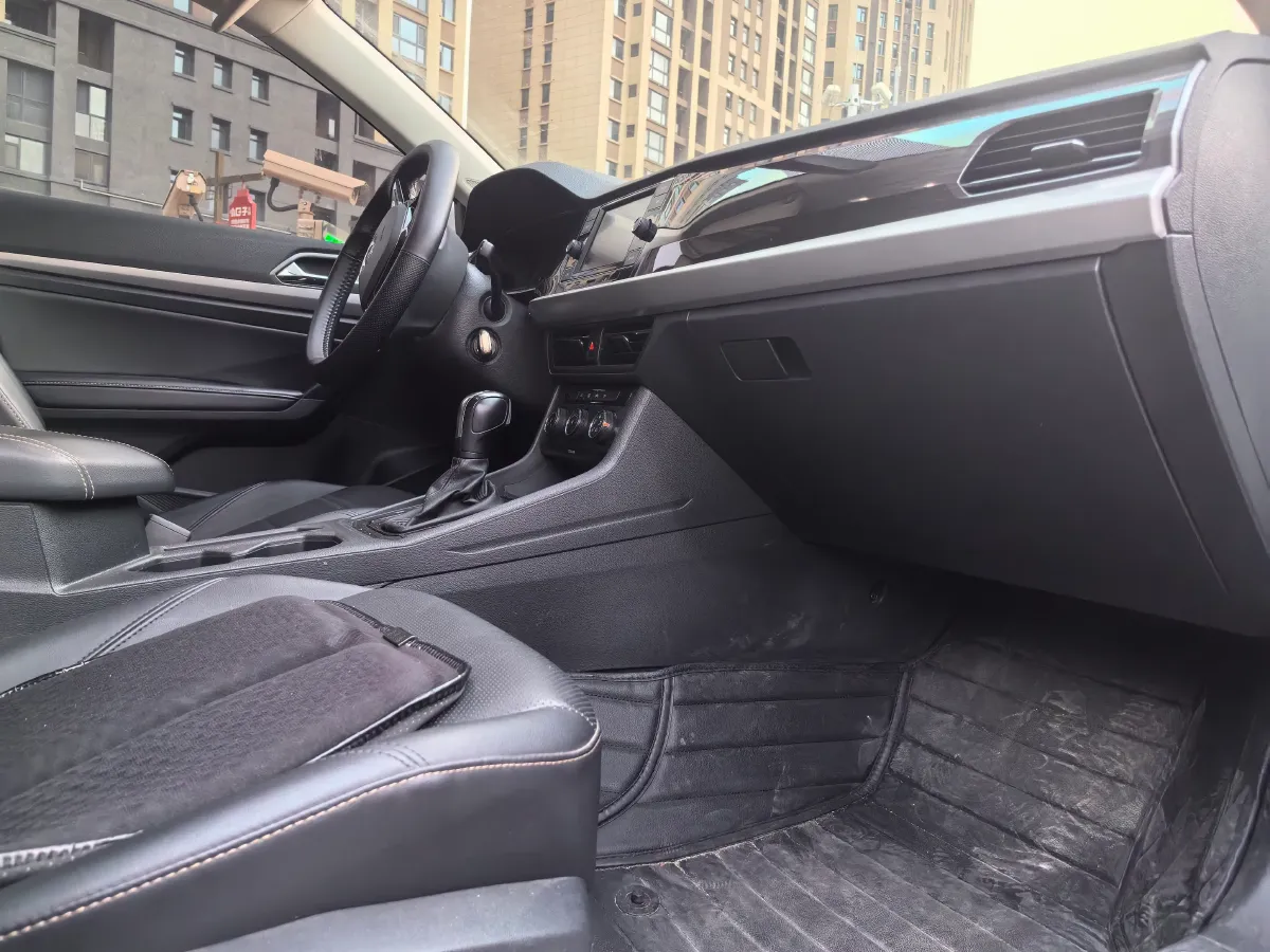 2019 Volkswagen Lavida 1.5L 113HP L4 6AT,autocango,china used car exporter,china ev exporter,chinese used car exporter,chinese used ev exporter