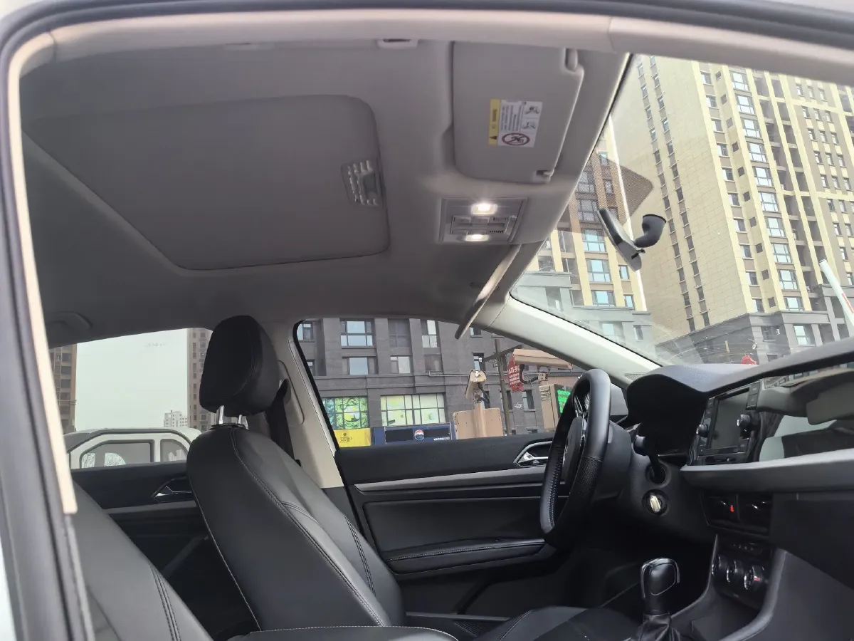 2019 Volkswagen Lavida 1.5L 113HP L4 6AT,autocango,china used car exporter,china ev exporter,chinese used car exporter,chinese used ev exporter