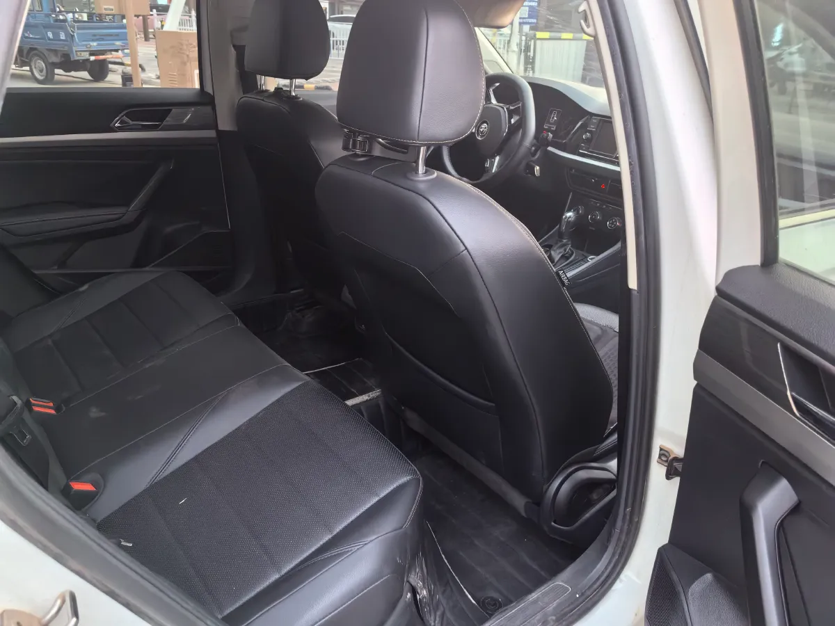 2019 Volkswagen Lavida 1.5L 113HP L4 6AT,autocango,china used car exporter,china ev exporter,chinese used car exporter,chinese used ev exporter