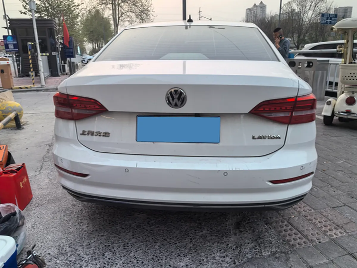 2019 Volkswagen Lavida 1.5L 113HP L4 6AT,autocango,china used car exporter,china ev exporter,chinese used car exporter,chinese used ev exporter