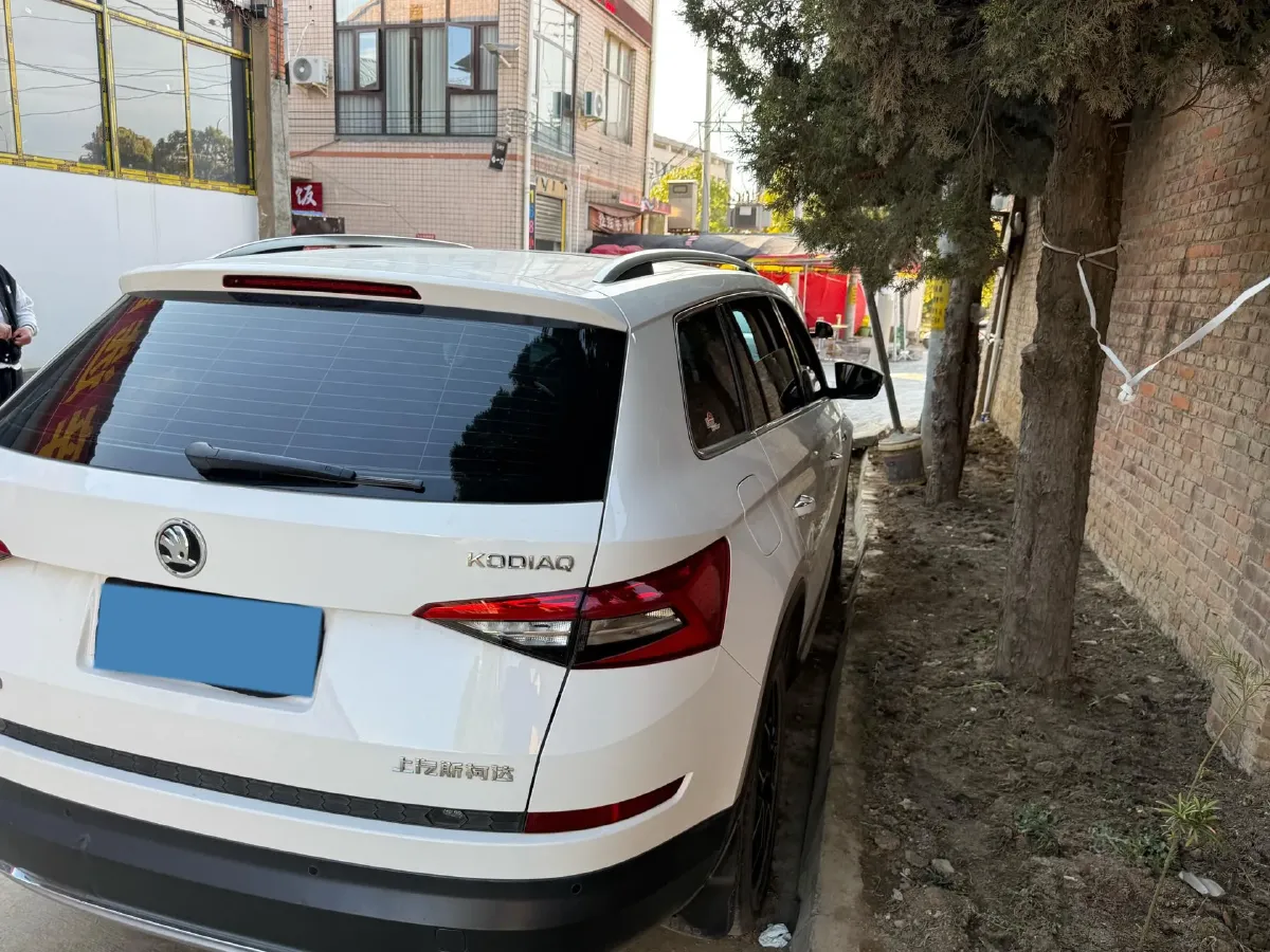 2019 Skoda Superb 2.0T 220HP L4 7DCT,autocango,china used car exporter,china ev exporter,chinese used car exporter,chinese used ev exporter