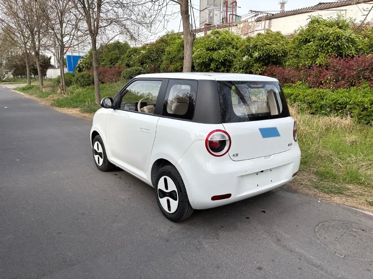 2026 ChangAn QiYuan Lumin BEV,autocango,china used car exporter,china ev exporter,chinese used car exporter,chinese used ev exporter