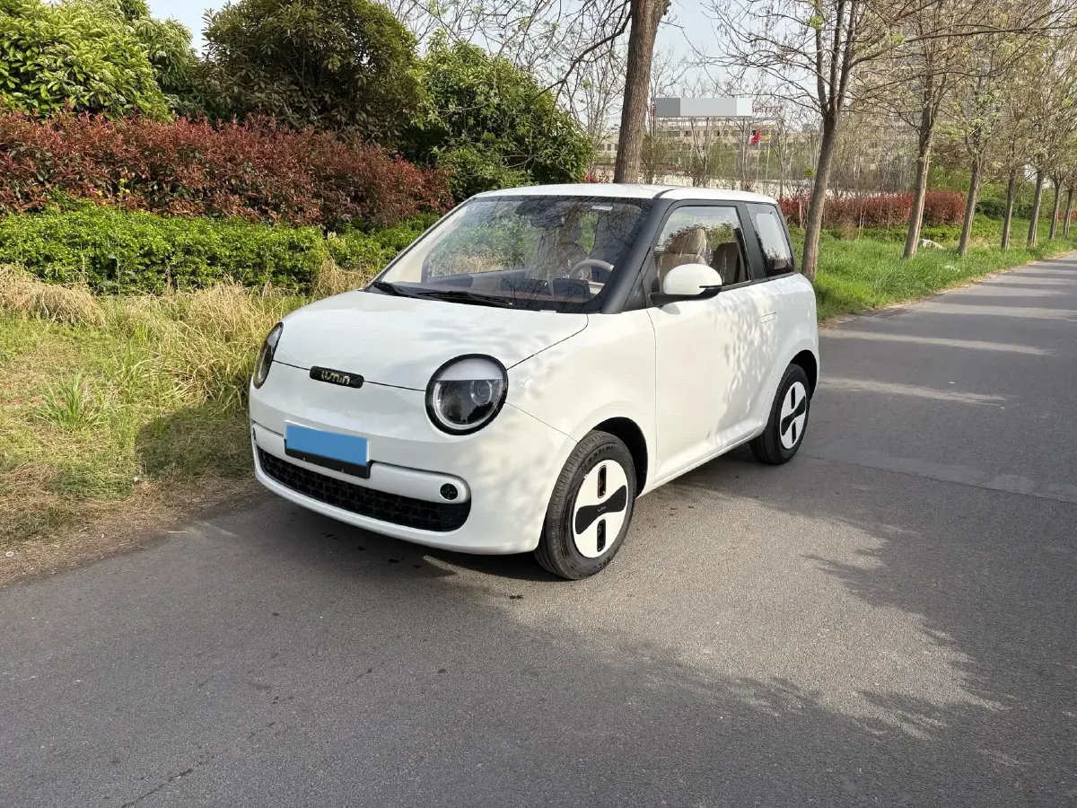 2026 ChangAn QiYuan Lumin BEV,autocango,china used car exporter,china ev exporter,chinese used car exporter,chinese used ev exporter