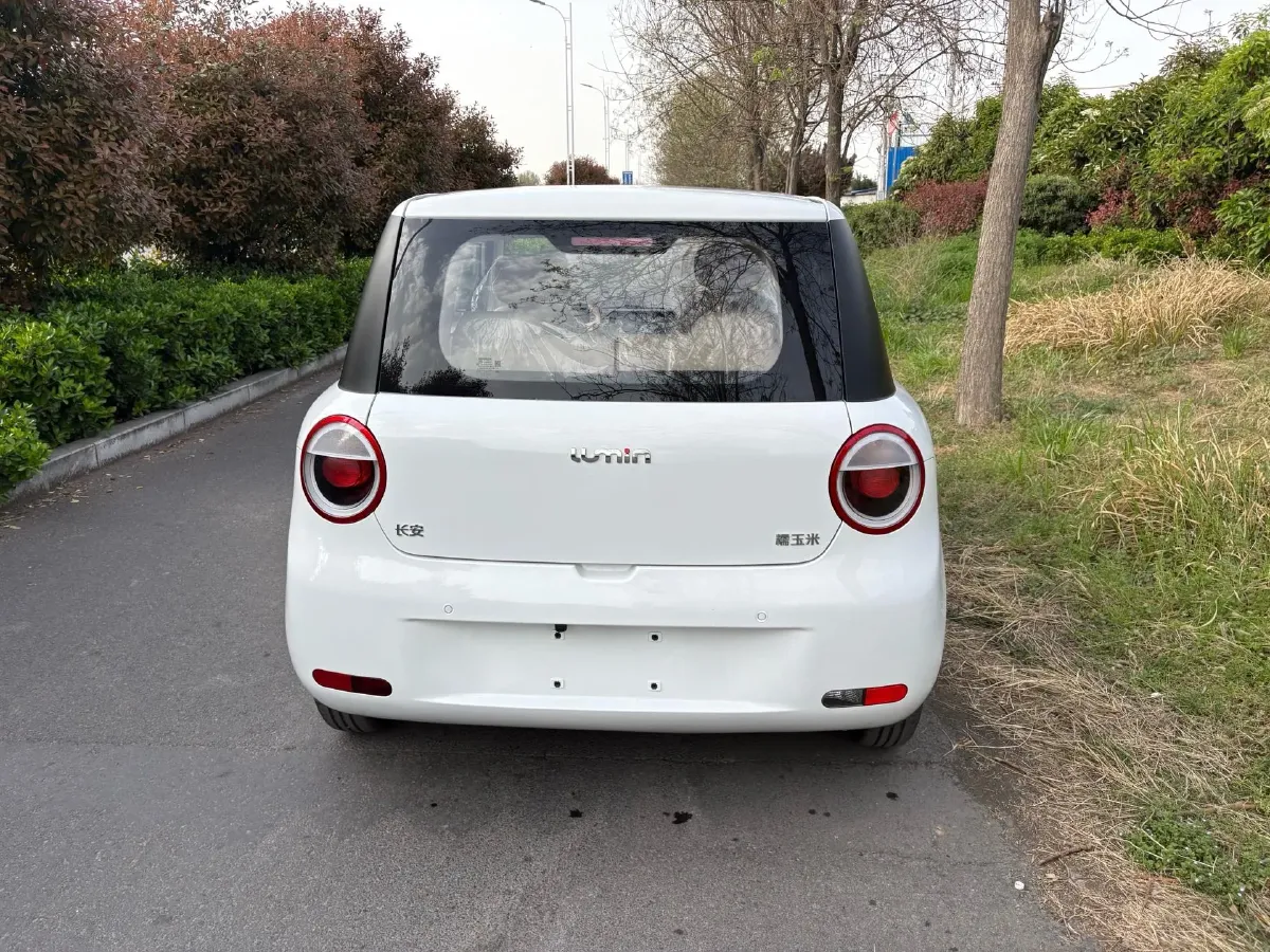 2026 ChangAn QiYuan Lumin BEV,autocango,china used car exporter,china ev exporter,chinese used car exporter,chinese used ev exporter