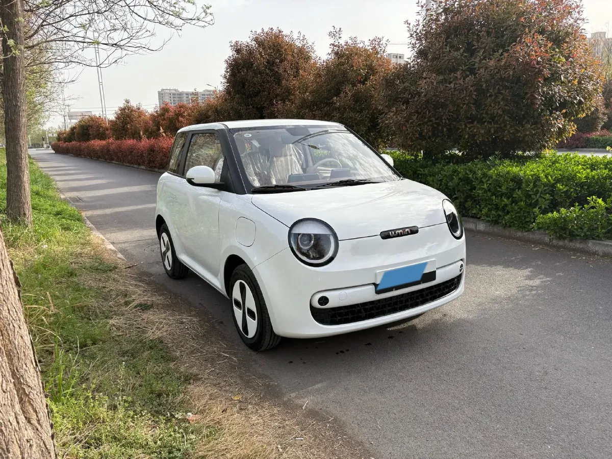 2026 ChangAn QiYuan Lumin BEV,autocango,china used car exporter,china ev exporter,chinese used car exporter,chinese used ev exporter