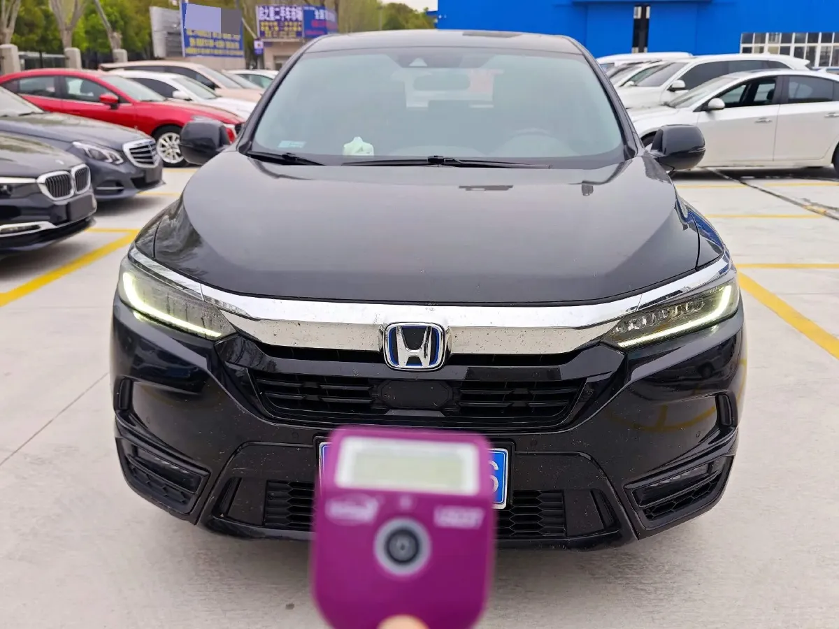 2020 Honda Breeze 2.0L 146HP L4 E-CVT Hybrid,autocango,china used car exporter,china ev exporter,chinese used car exporter,chinese used ev exporter