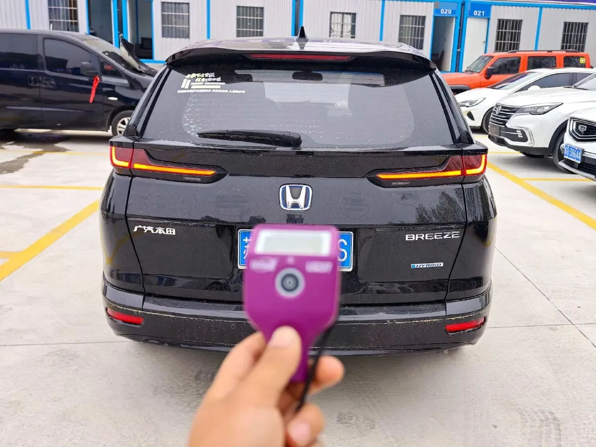 2020 Honda Breeze 2.0L 146HP L4 E-CVT Hybrid,autocango,china used car exporter,china ev exporter,chinese used car exporter,chinese used ev exporter