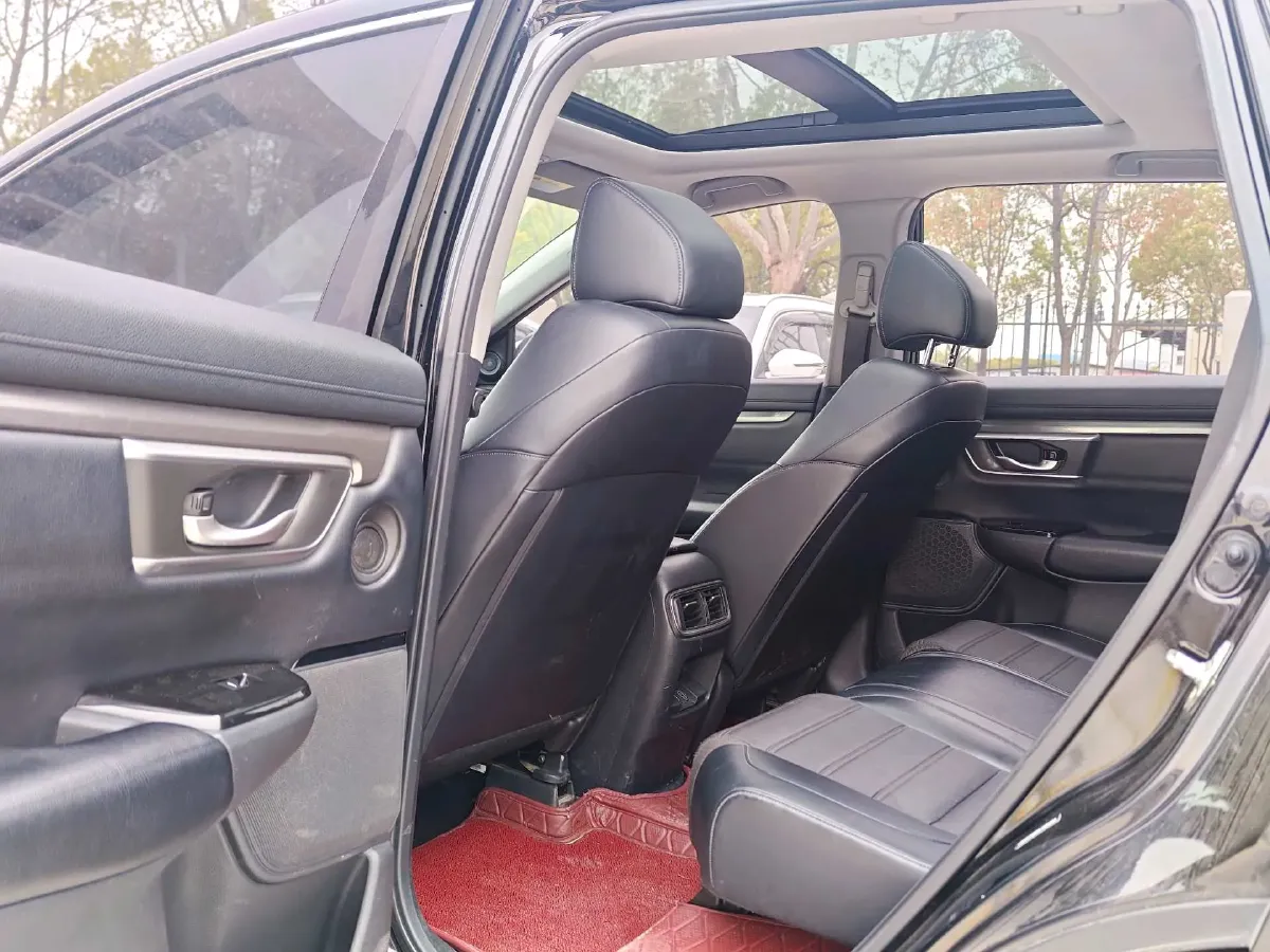 2020 Honda Breeze 2.0L 146HP L4 E-CVT Hybrid,autocango,china used car exporter,china ev exporter,chinese used car exporter,chinese used ev exporter