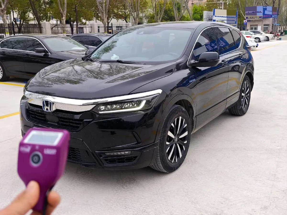 2020 Honda Breeze 2.0L 146HP L4 E-CVT Hybrid,autocango,china used car exporter,china ev exporter,chinese used car exporter,chinese used ev exporter