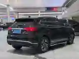 2022 HongQi HS5 2.0T 224HP L4 6AT