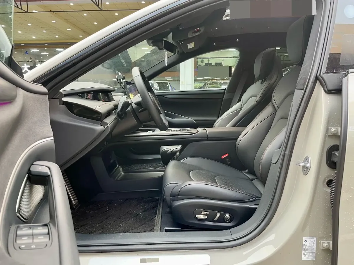 2024 MI SU7 BEV 101KWH,autocango,china used car exporter,china ev exporter,chinese used car exporter,chinese used ev exporter