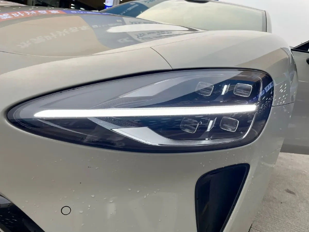 2024 MI SU7 BEV 101KWH,autocango,china used car exporter,china ev exporter,chinese used car exporter,chinese used ev exporter