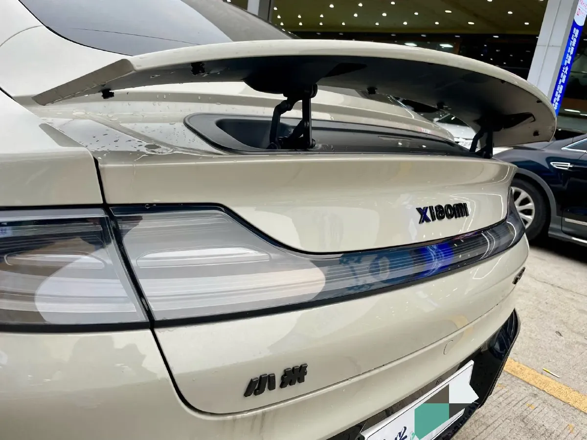 2024 MI SU7 BEV 101KWH,autocango,china used car exporter,china ev exporter,chinese used car exporter,chinese used ev exporter