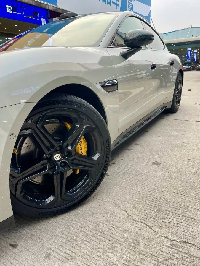 2024 MI SU7 BEV 101KWH,autocango,china used car exporter,china ev exporter,chinese used car exporter,chinese used ev exporter