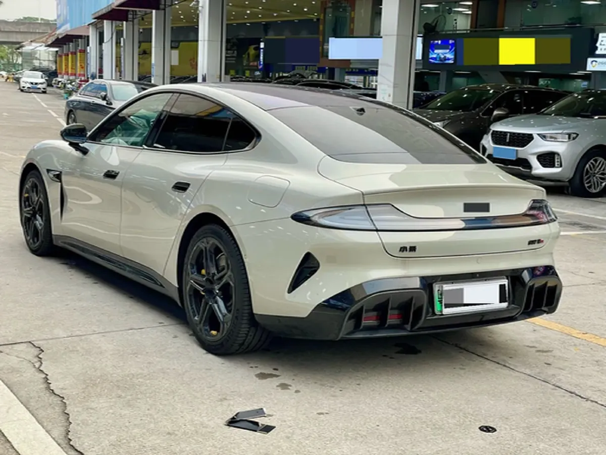 2024 MI SU7 BEV 101KWH,autocango,china used car exporter,china ev exporter,chinese used car exporter,chinese used ev exporter