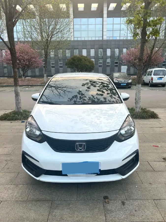 2022 Honda Fit 1.5L 131HP L4 CVT,autocango,china used car exporter,china ev exporter,chinese used car exporter,chinese used ev exporter