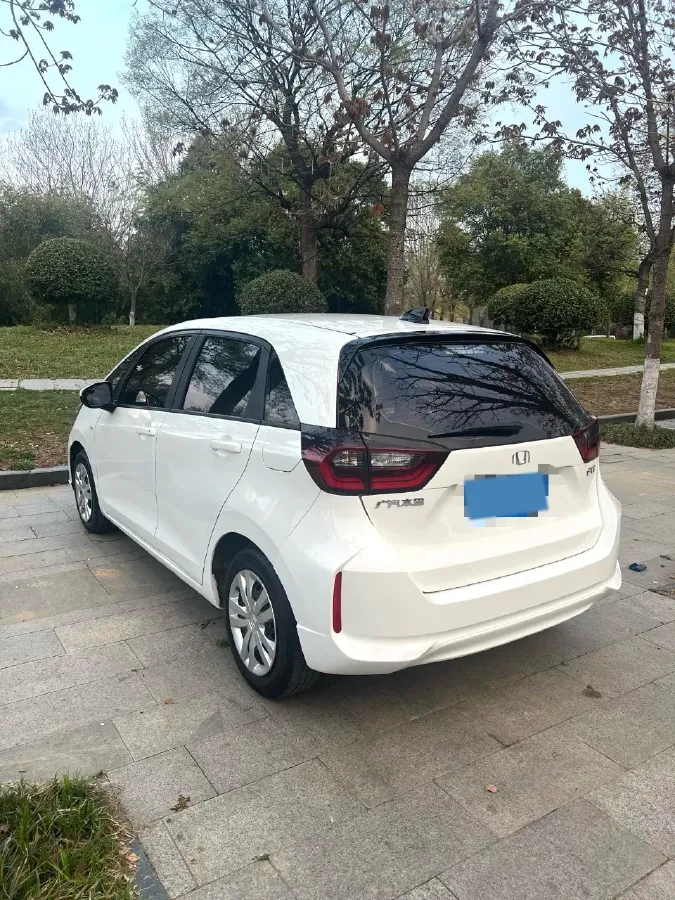 2022 Honda Fit 1.5L 131HP L4 CVT,autocango,china used car exporter,china ev exporter,chinese used car exporter,chinese used ev exporter