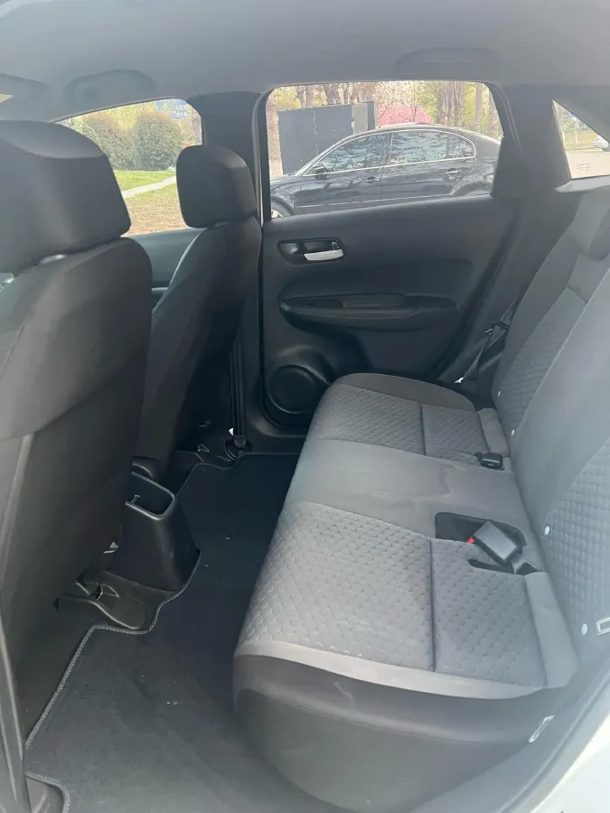 2022 Honda Fit 1.5L 131HP L4 CVT,autocango,china used car exporter,china ev exporter,chinese used car exporter,chinese used ev exporter