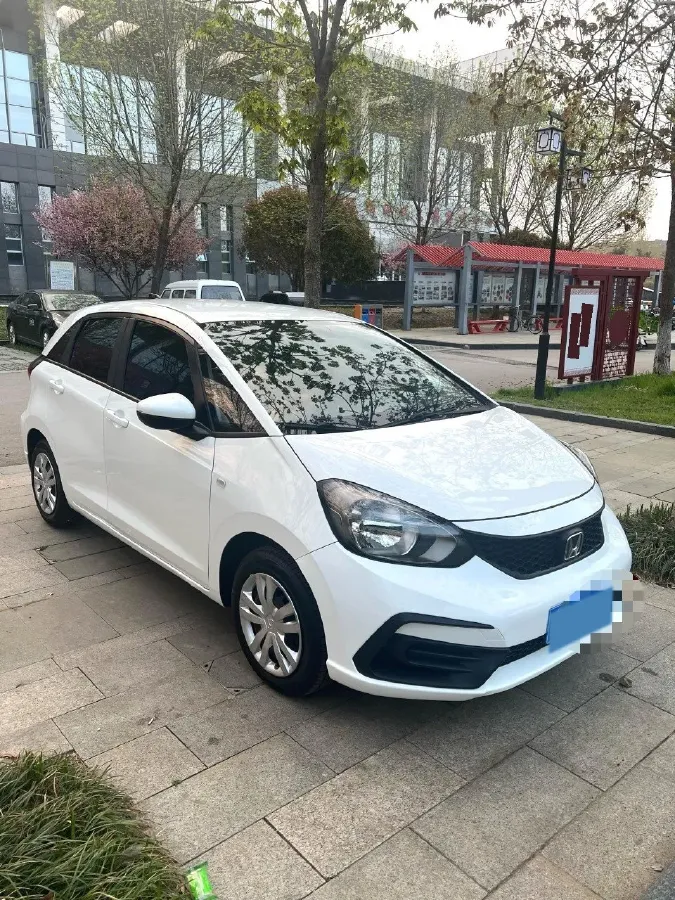 2022 Honda Fit 1.5L 131HP L4 CVT,autocango,china used car exporter,china ev exporter,chinese used car exporter,chinese used ev exporter