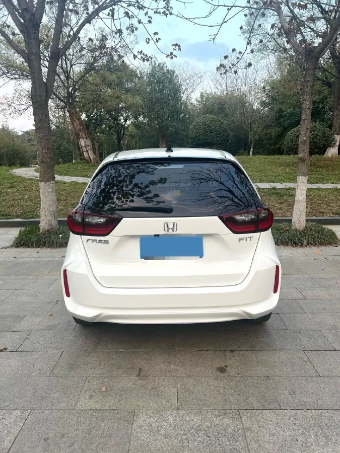 2022 Honda Fit 1.5L 131HP L4 CVT,autocango,china used car exporter,china ev exporter,chinese used car exporter,chinese used ev exporter