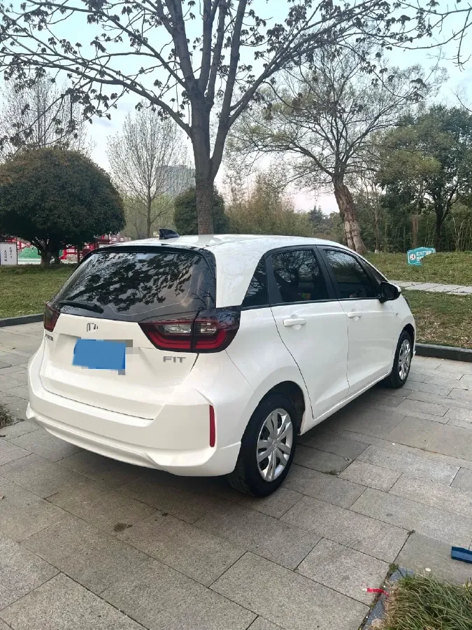 2022 Honda Fit 1.5L 131HP L4 CVT,autocango,china used car exporter,china ev exporter,chinese used car exporter,chinese used ev exporter
