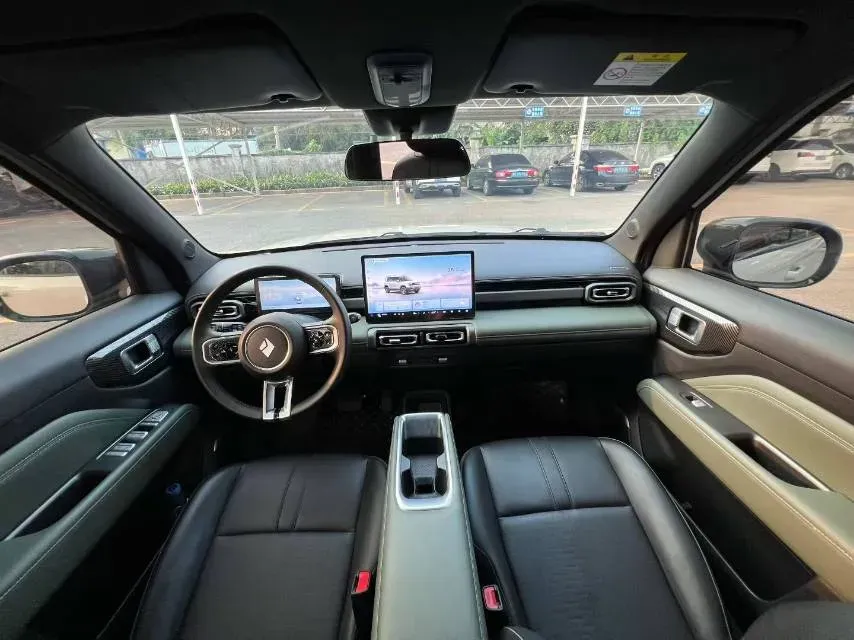 2026 BaoJun YepPlus BEV,autocango,china used car exporter,china ev exporter,chinese used car exporter,chinese used ev exporter