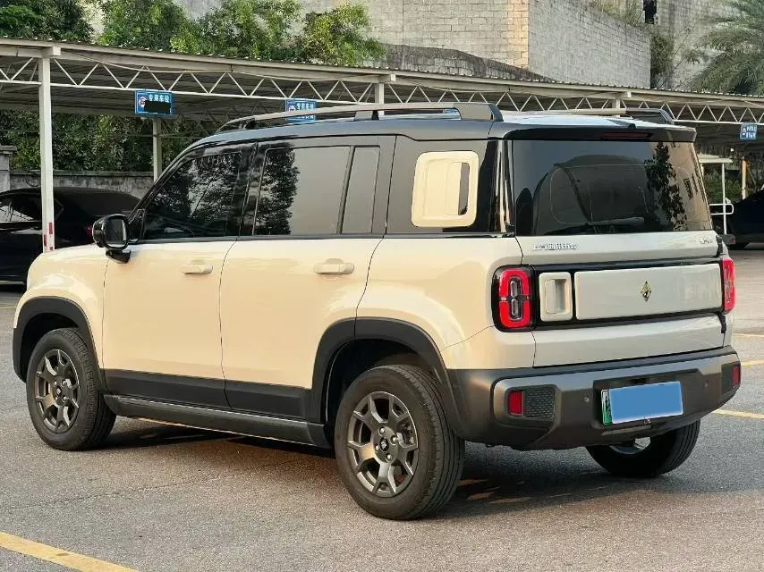 2026 BaoJun YepPlus BEV,autocango,china used car exporter,china ev exporter,chinese used car exporter,chinese used ev exporter