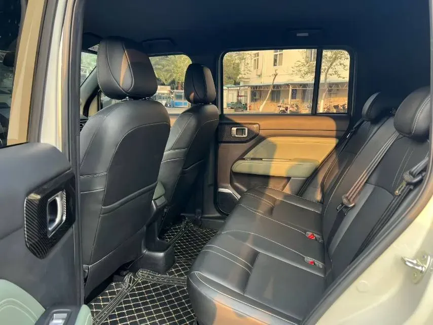 2026 BaoJun YepPlus BEV,autocango,china used car exporter,china ev exporter,chinese used car exporter,chinese used ev exporter