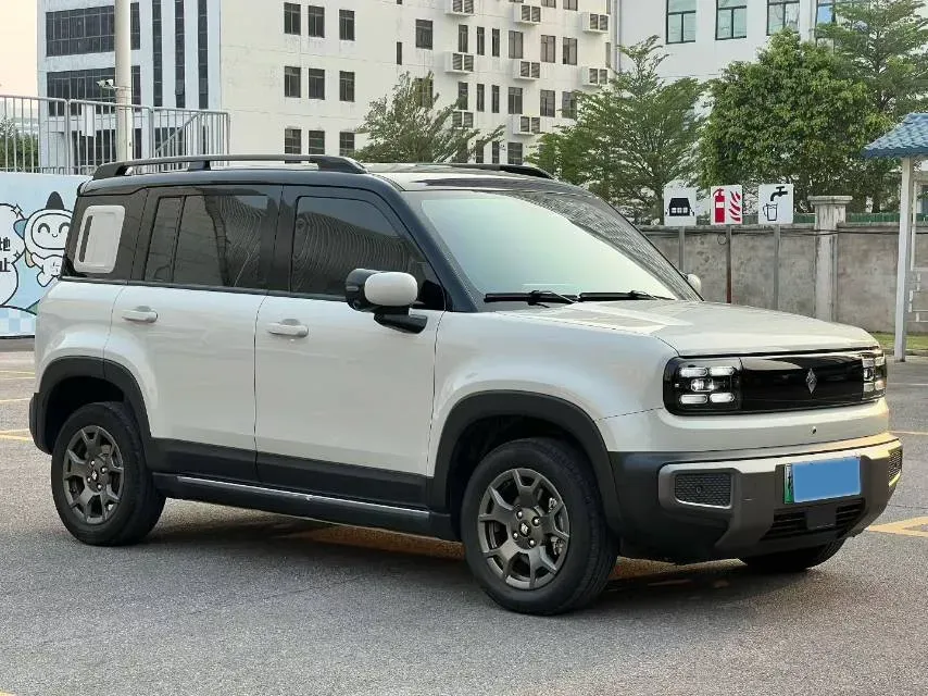 2026 BaoJun YepPlus BEV,autocango,china used car exporter,china ev exporter,chinese used car exporter,chinese used ev exporter