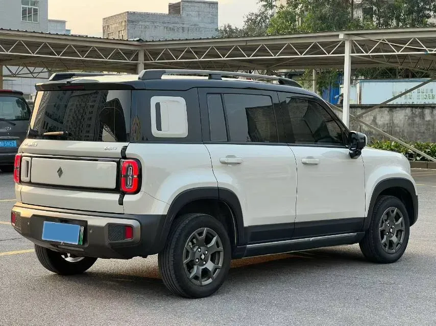 2026 BaoJun YepPlus BEV,autocango,china used car exporter,china ev exporter,chinese used car exporter,chinese used ev exporter