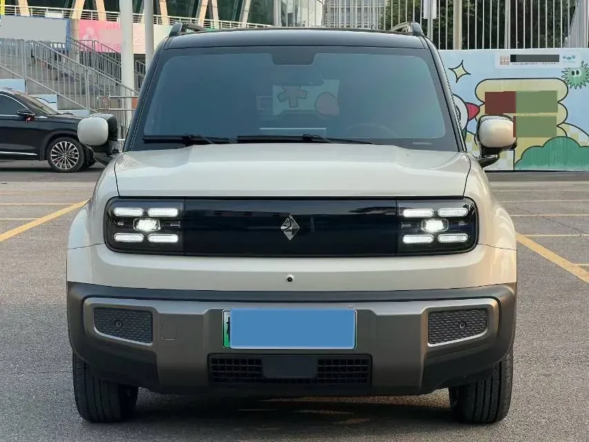 2026 BaoJun YepPlus BEV,autocango,china used car exporter,china ev exporter,chinese used car exporter,chinese used ev exporter