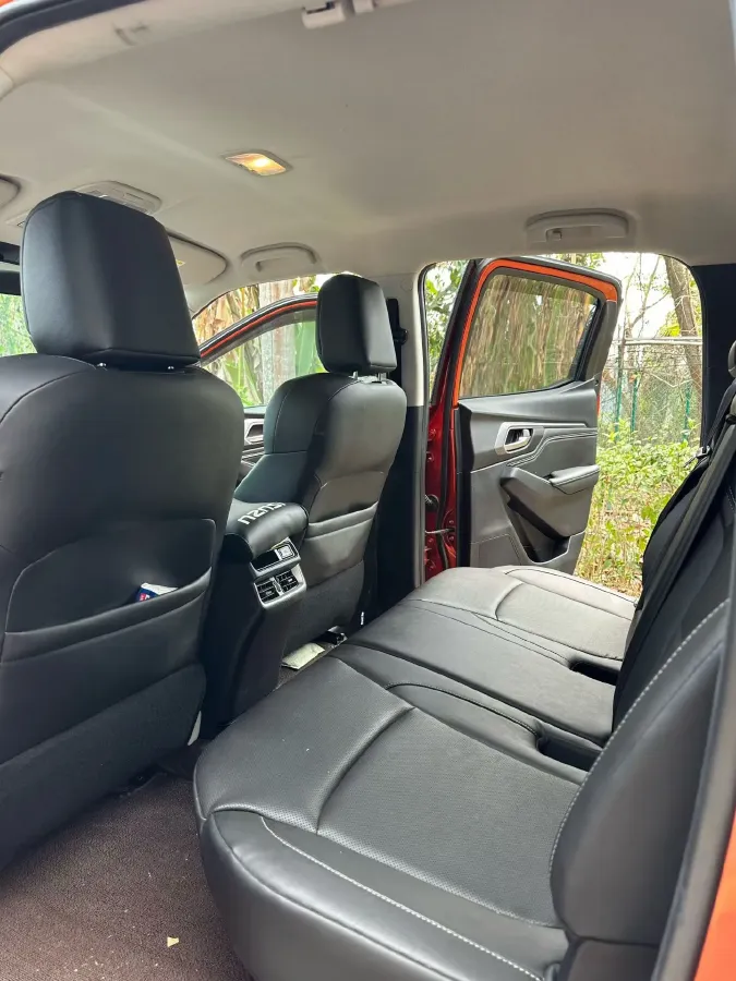 2021 Isuzu D-MAX 1.9T 163HP L4 6AT,autocango,china used car exporter,china ev exporter,chinese used car exporter,chinese used ev exporter