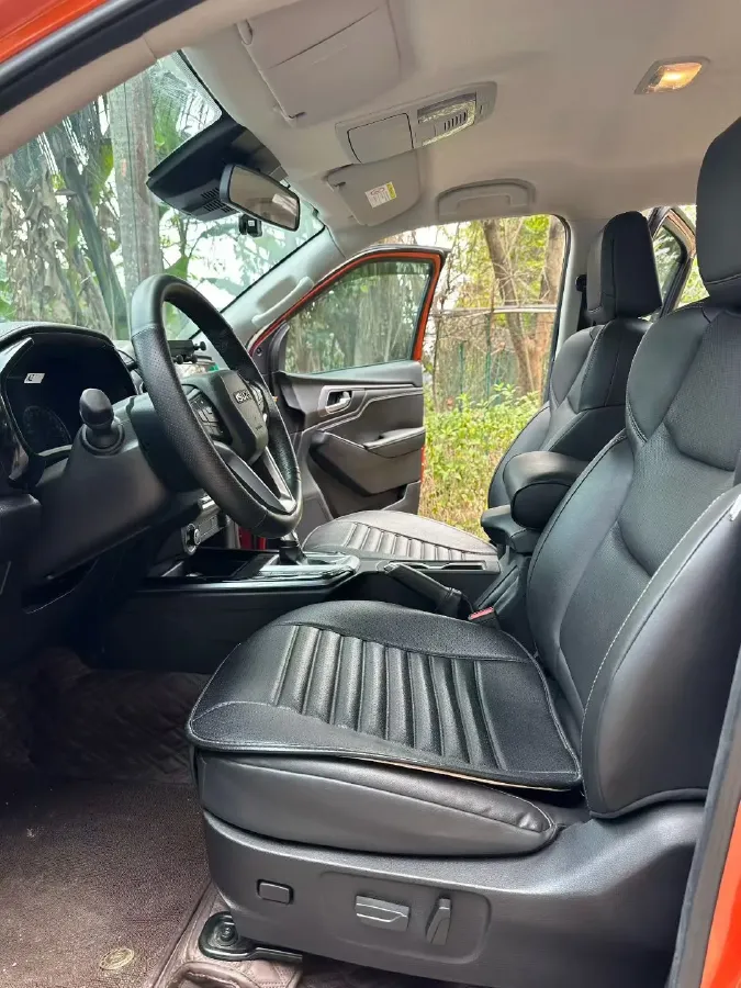 2021 Isuzu D-MAX 1.9T 163HP L4 6AT,autocango,china used car exporter,china ev exporter,chinese used car exporter,chinese used ev exporter