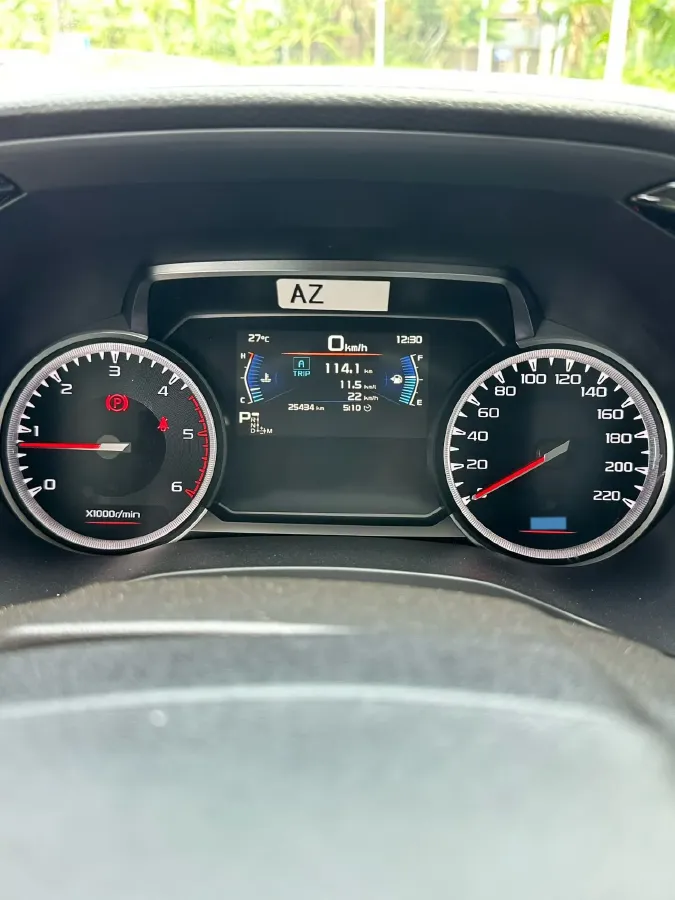 2021 Isuzu D-MAX 1.9T 163HP L4 6AT,autocango,china used car exporter,china ev exporter,chinese used car exporter,chinese used ev exporter