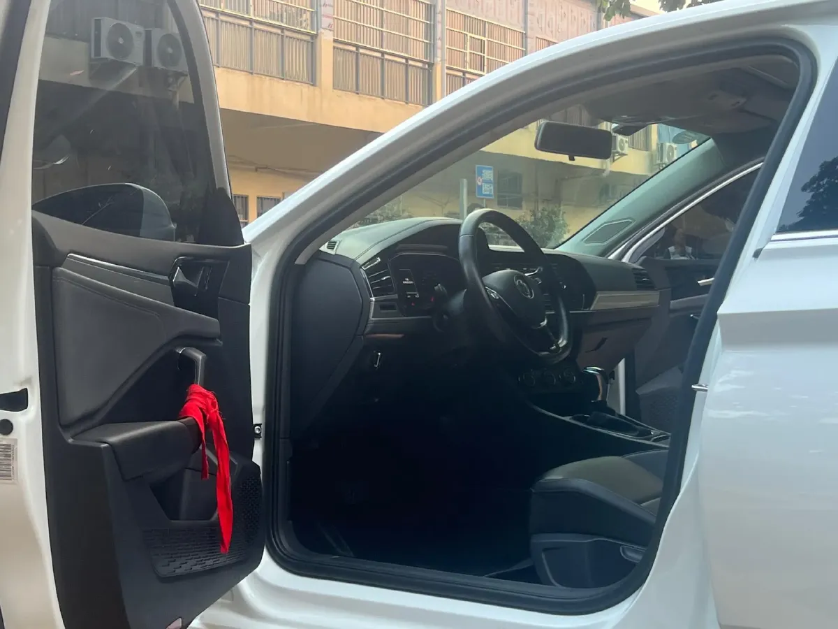 2019 Volkswagen Tharu 1.4T 150HP L4 7DCT,autocango,china used car exporter,china ev exporter,chinese used car exporter,chinese used ev exporter