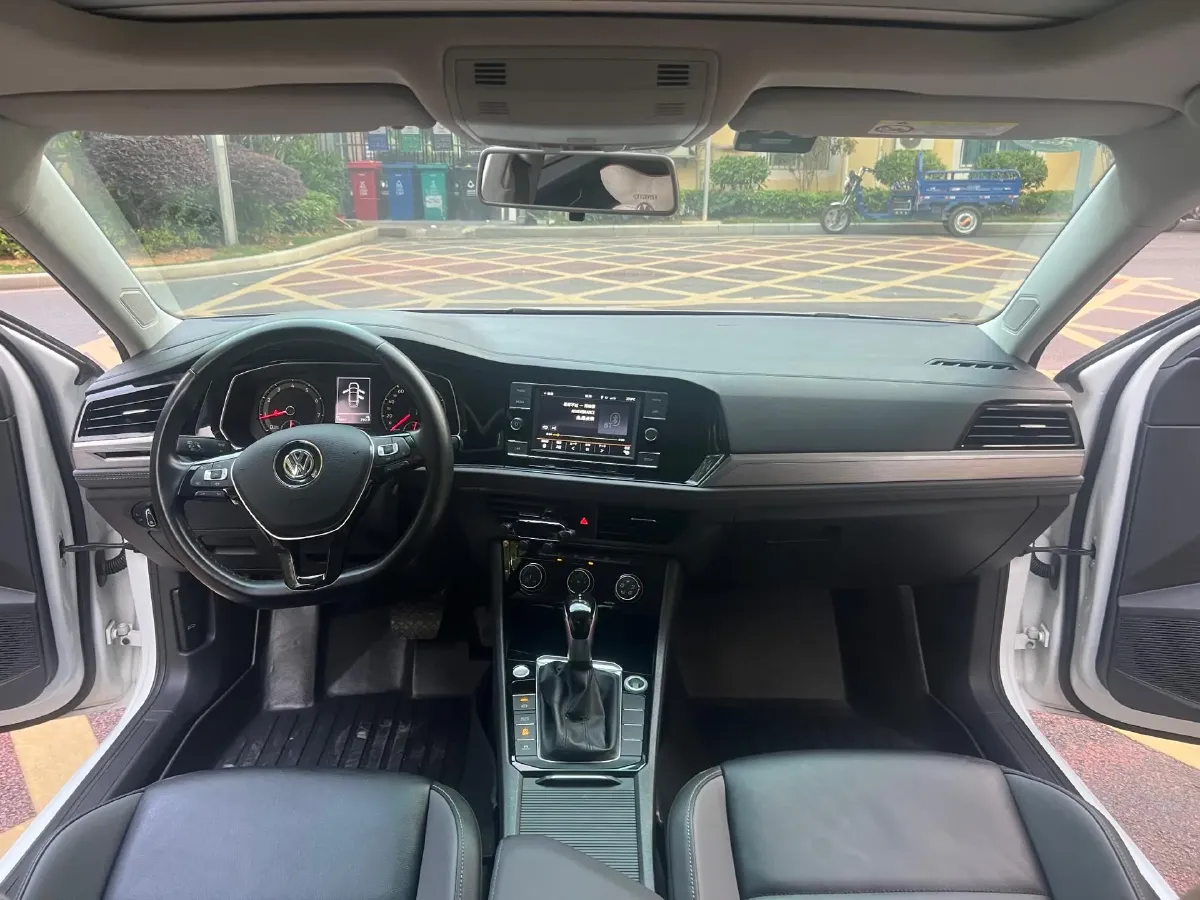 2019 Volkswagen Tharu 1.4T 150HP L4 7DCT,autocango,china used car exporter,china ev exporter,chinese used car exporter,chinese used ev exporter