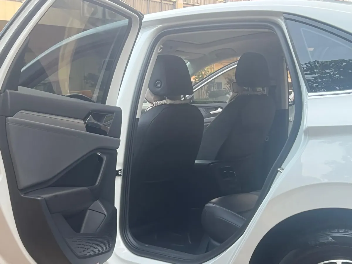 2019 Volkswagen Tharu 1.4T 150HP L4 7DCT,autocango,china used car exporter,china ev exporter,chinese used car exporter,chinese used ev exporter