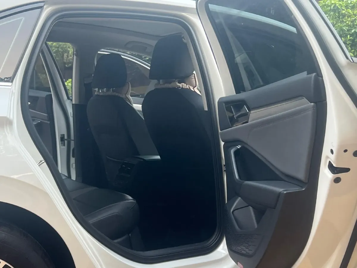 2019 Volkswagen Tharu 1.4T 150HP L4 7DCT,autocango,china used car exporter,china ev exporter,chinese used car exporter,chinese used ev exporter