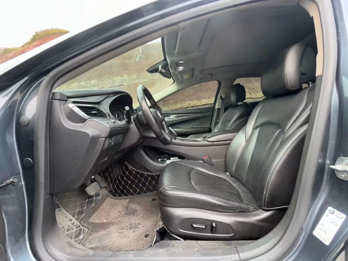 2020 Buick Larcosse 2.0T 237HP L4 9AT,autocango,china used car exporter,china ev exporter,chinese used car exporter,chinese used ev exporter