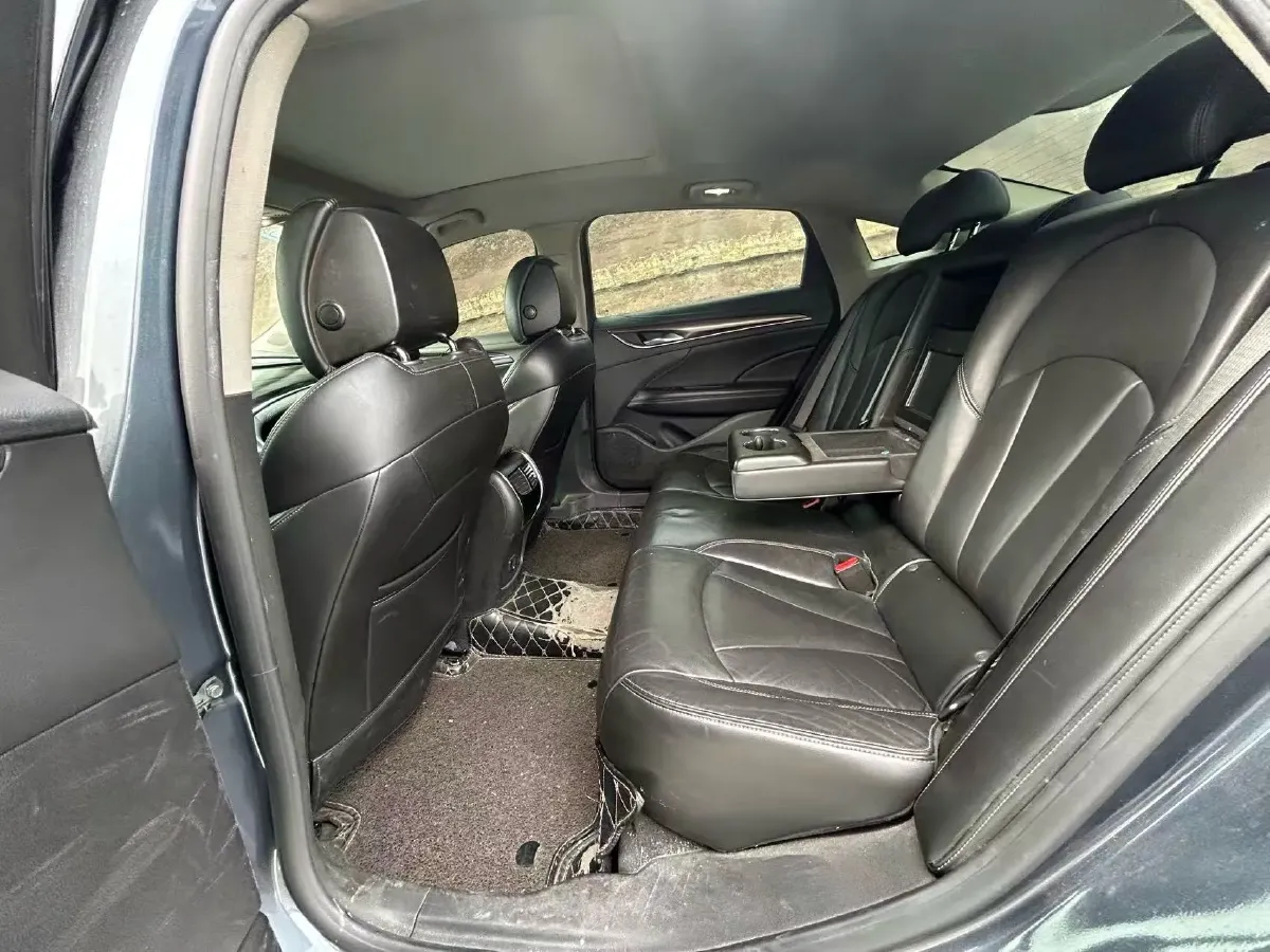 2020 Buick Larcosse 2.0T 237HP L4 9AT,autocango,china used car exporter,china ev exporter,chinese used car exporter,chinese used ev exporter