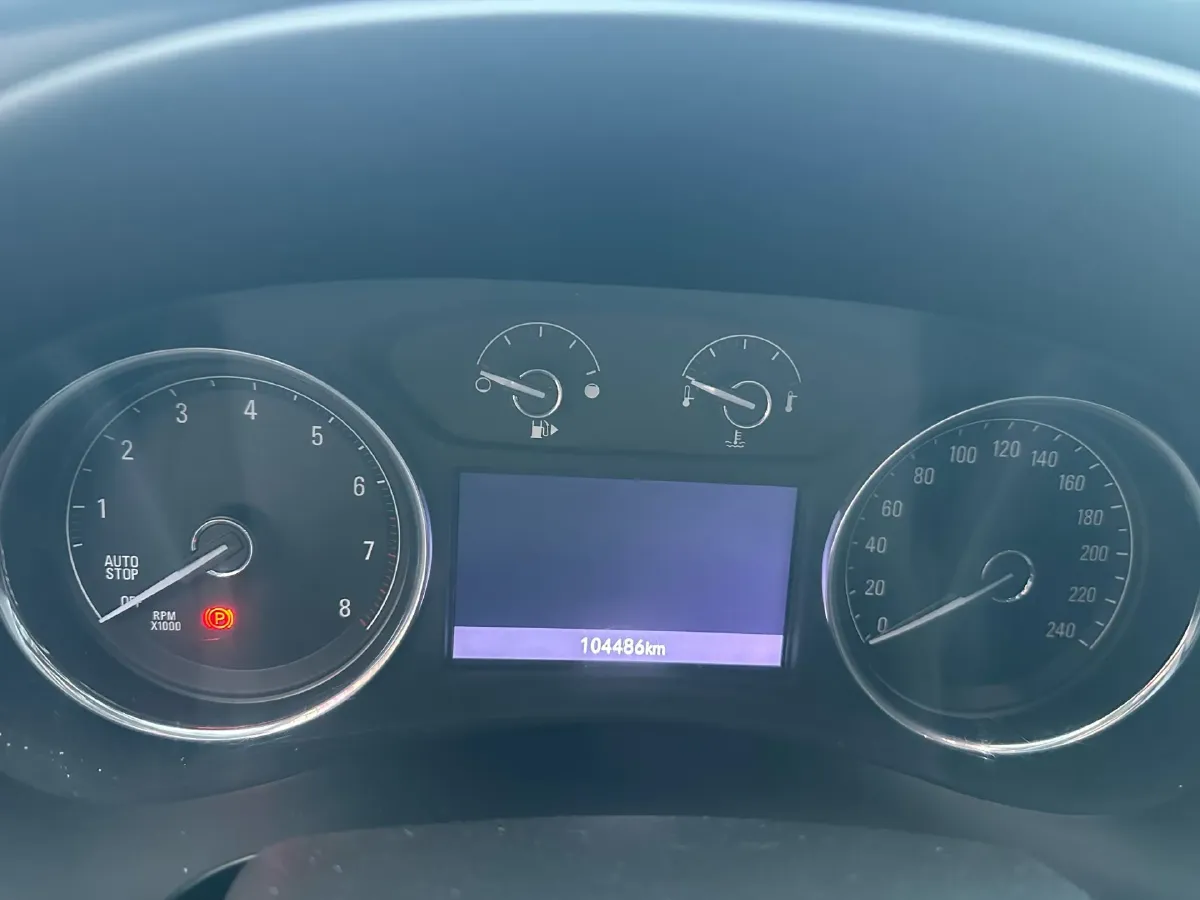 2020 Buick Larcosse 2.0T 237HP L4 9AT,autocango,china used car exporter,china ev exporter,chinese used car exporter,chinese used ev exporter