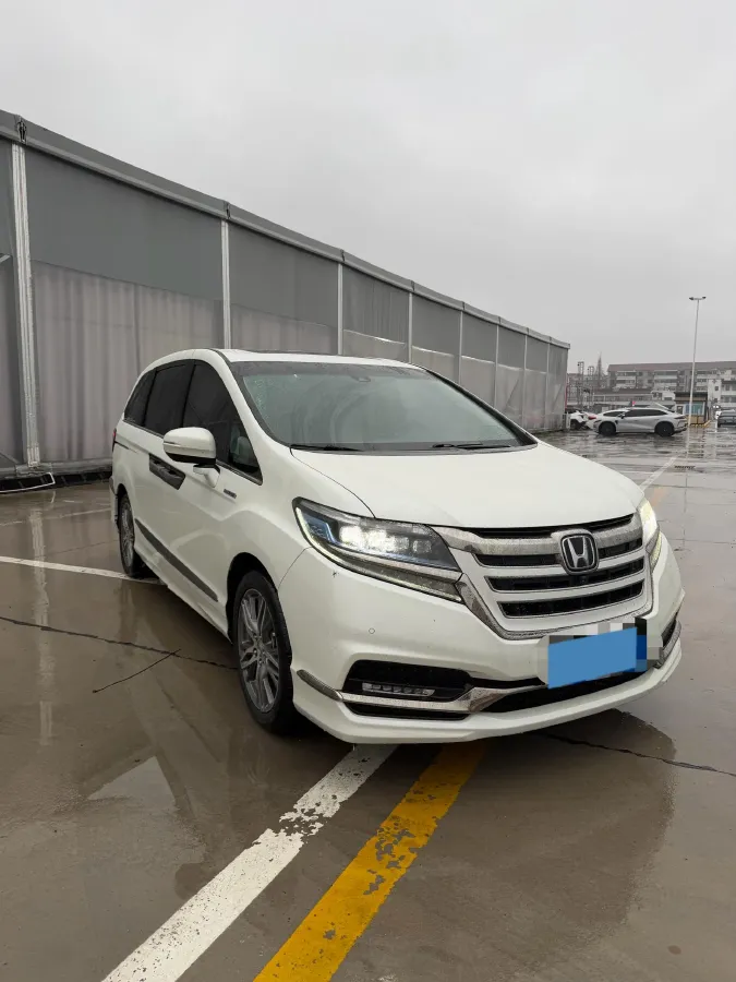 2019 Honda Elysioin 2.0L 146HP L4 E-CVT Hybrid,autocango,china used car exporter,china ev exporter,chinese used car exporter,chinese used ev exporter
