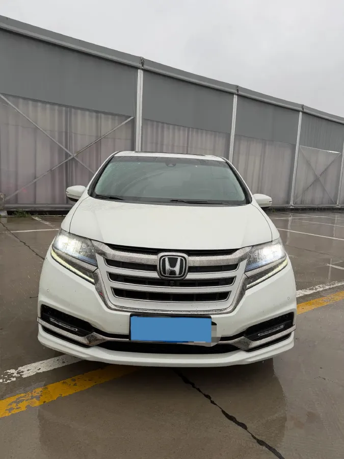 2019 Honda Elysioin 2.0L 146HP L4 E-CVT Hybrid,autocango,china used car exporter,china ev exporter,chinese used car exporter,chinese used ev exporter
